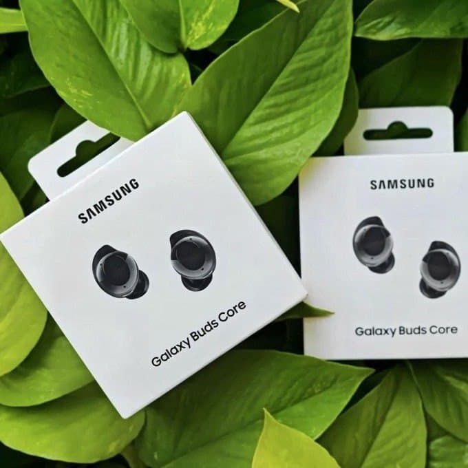 Fone De Ouvido Samsung Galaxy Buds Core