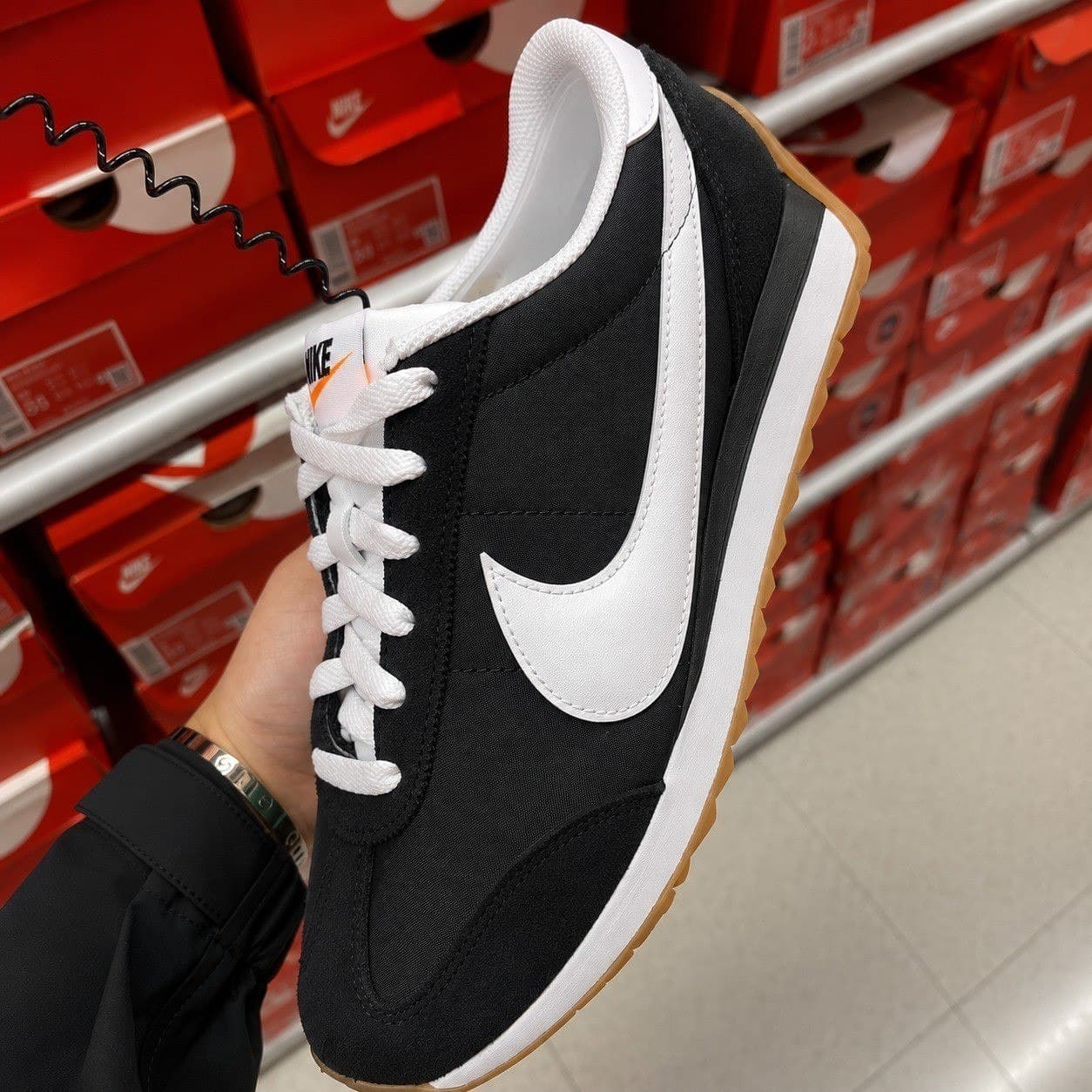 Tênis Nike Pacific